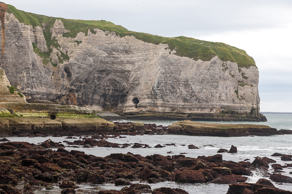 Etretat